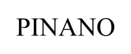 PINANO