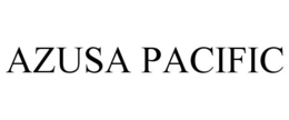 AZUSA PACIFIC