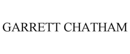 GARRETT CHATHAM