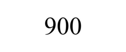 900