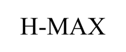 H-MAX