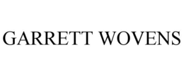 GARRETT WOVENS