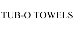 TUB-O TOWELS