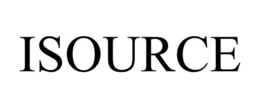ISOURCE