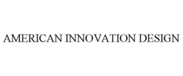 AMERICAN INNOVATION DESIGN