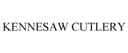 KENNESAW CUTLERY