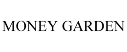 MONEY GARDEN