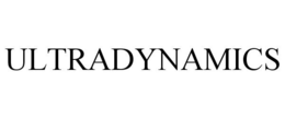 ULTRADYNAMICS