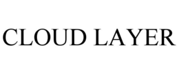 CLOUD LAYER
