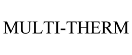 MULTI-THERM