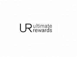 UR ULTIMATE REWARDS
