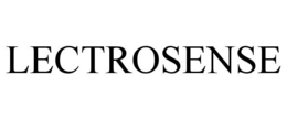 LECTROSENSE