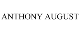 ANTHONY AUGUST