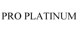 PRO PLATINUM