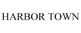 HARBOR TOWN