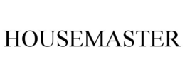 HOUSEMASTER