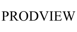 PRODVIEW