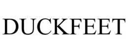 DUCKFEET