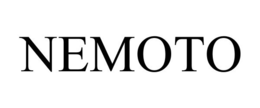 NEMOTO
