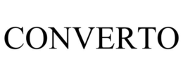 CONVERTO