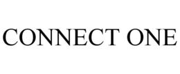 CONNECT ONE