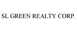SL GREEN REALTY CORP.