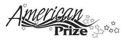 AMERICAN PRIZE