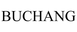 BUCHANG