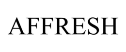 AFFRESH trademark