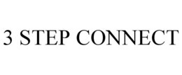 3 STEP CONNECT