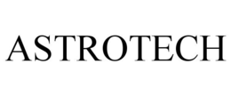 ASTROTECH