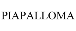 PIAPALLOMA