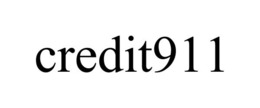 CREDIT911