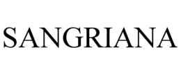 SANGRIANA