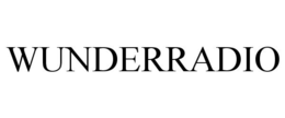 WUNDERRADIO