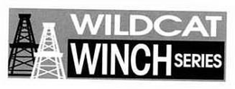 WILDCAT WINCH SERIES