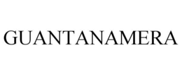 GUANTANAMERA