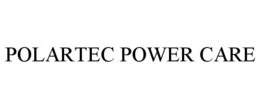 POLARTEC POWER CARE