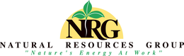 NRG NATURAL RESOURCES GROUP "NATURE'S ENERGY AT WORK"