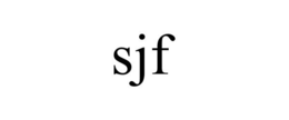 SJF