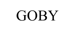GOBY