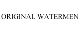 ORIGINAL WATERMEN