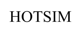 HOTSIM