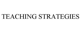 TEACHING STRATEGIES