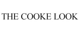 THE COOKE LOOK
