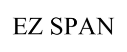 EZ SPAN