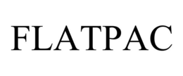 FLATPAC