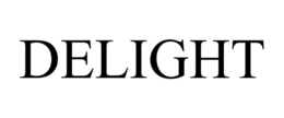 DELIGHT