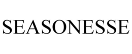 SEASONESSE