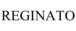 REGINATO